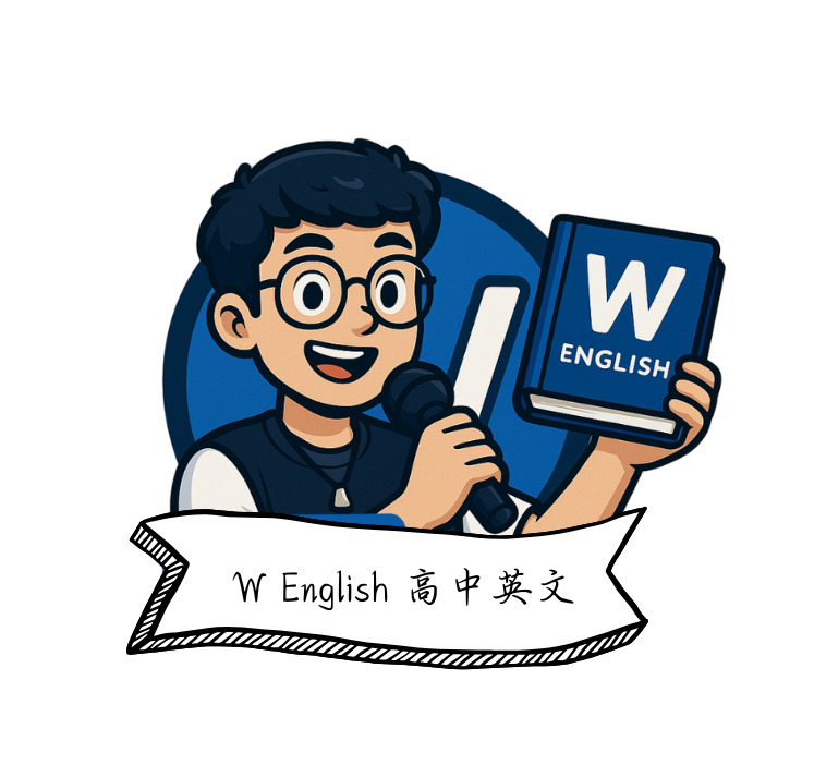 W English Hank
