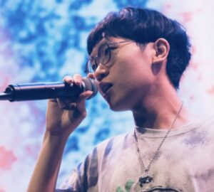 Picture of Hank Chen